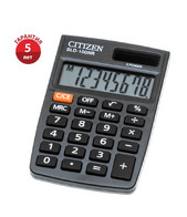 Калькулятор Сitizen SLD-100NR