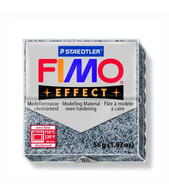 Пластика Fimo effect гранит 56г