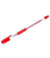 Ручка Pilot BPS 0.7 красная