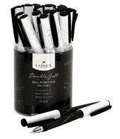 Ручка Lorex BW.MARBLE 0,7мм
