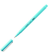 Ручка капиллярная LePen FL.BLUE 0.3мм  4300