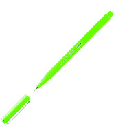Ручка капиллярная LePen LIGHT GREEN 0.3мм  4300