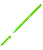 Ручка капиллярная LePen OLIVE GREEN 0.3мм  4300