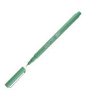 Ручка капиллярная LePen JADE GREEN 0.3мм  4300