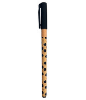 Ручка LOREX CHERRY BERRY Slim Soft Grip 0,5мм